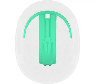 Lazer-voering verde kineticore s-m s - comfortabel vervangingskussen voor fietsh