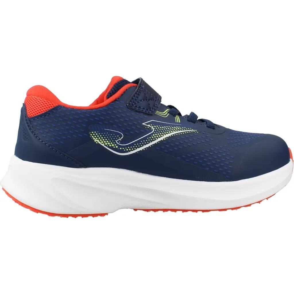 Lage hardloopschoenen voor baby's Joma Hispalis 2603 4/5