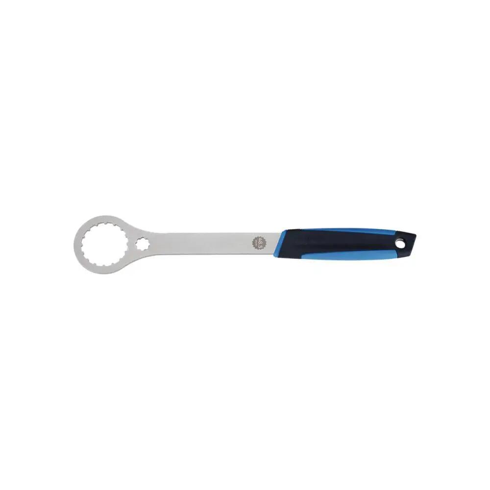 Clé boitier pédalier BBB MegaEvo Bracketgrip 2/2