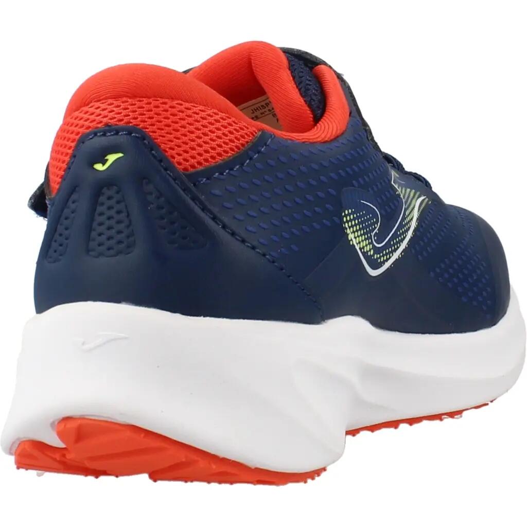 Lage hardloopschoenen voor baby's Joma Hispalis 2603 3/5