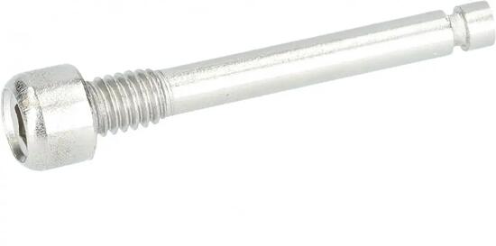 Goupille de fixation SHIMANO BR-RS405 incl. circlip - taille standard - fiable..