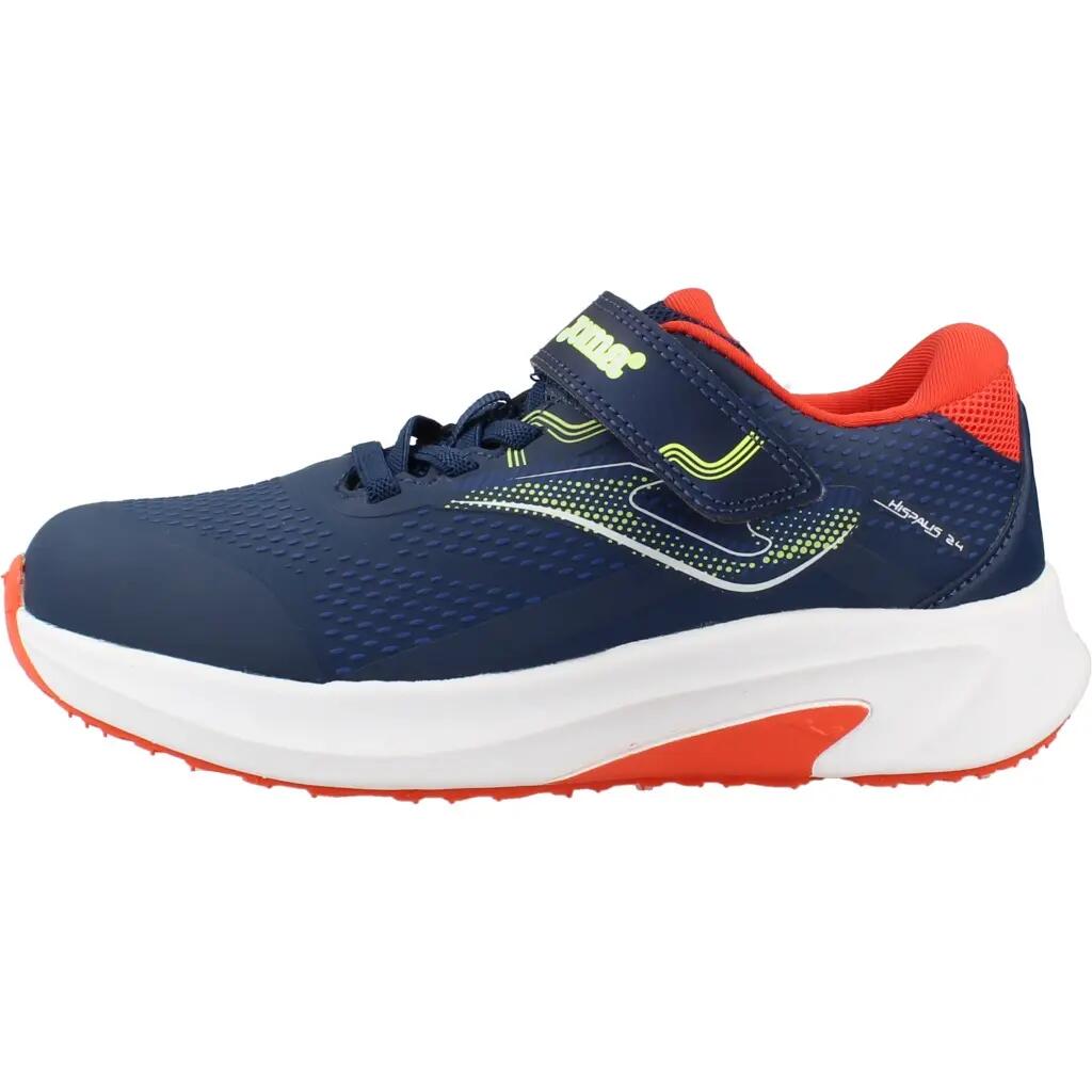 Lage hardloopschoenen voor baby's Joma Hispalis 2603 2/5