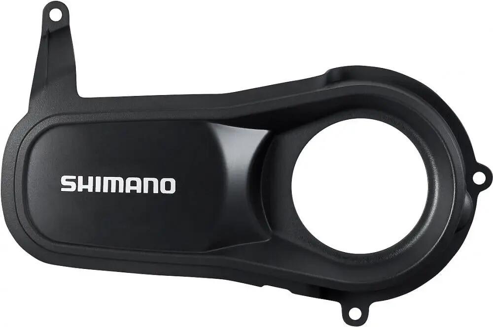 SHIMANO Gehäuse für E-BIKE SYSTEMS DU-E5000/DU-E5100 Trekking Custom - ca. 92... 1/2