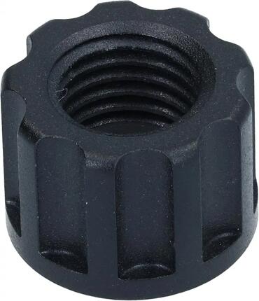 SHIMANO moer steekas voor naaf FH-M988 voor SM-AX75 M12 - Y27Y02000, 5 g