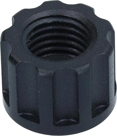 SHIMANO moer steekas voor naaf FH-M988 voor SM-AX75 M12 - Y27Y02000, 5 g