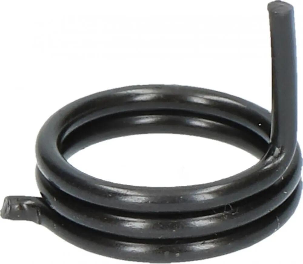 Ressort droit SHIMANO PD-T400 - Ressort de rechange pour pédales Shimano PD-T400 1/1