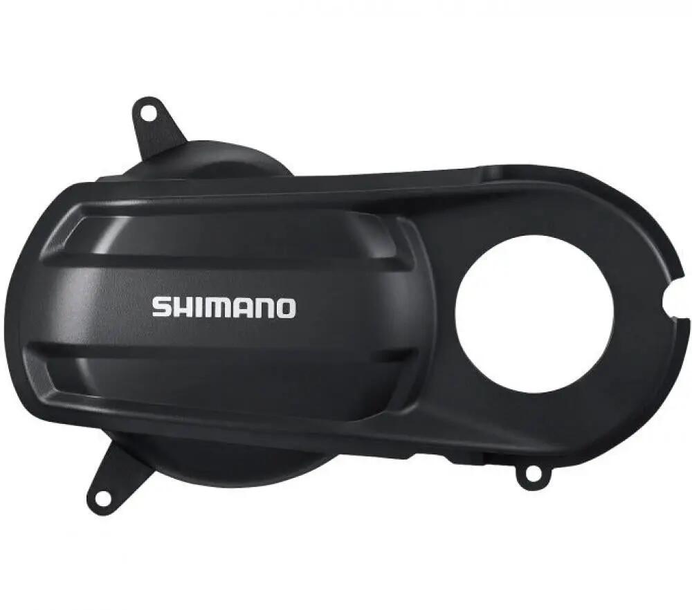 SHIMANO Boîtier pour E-BIKE SYSTEMS DU-E5000/DU-E5100 City Custom - gauche & dr. 2/2
