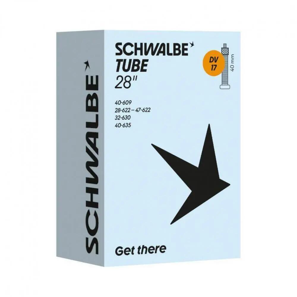 SCHWALBE picture