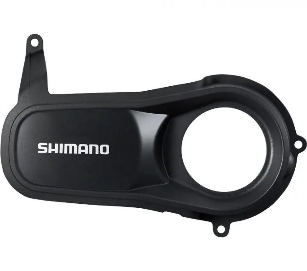 SHIMANO Gehäuse für E-BIKE SYSTEMS DU-E5000/DU-E5100 Trekking Custom - ca. 92... 2/2