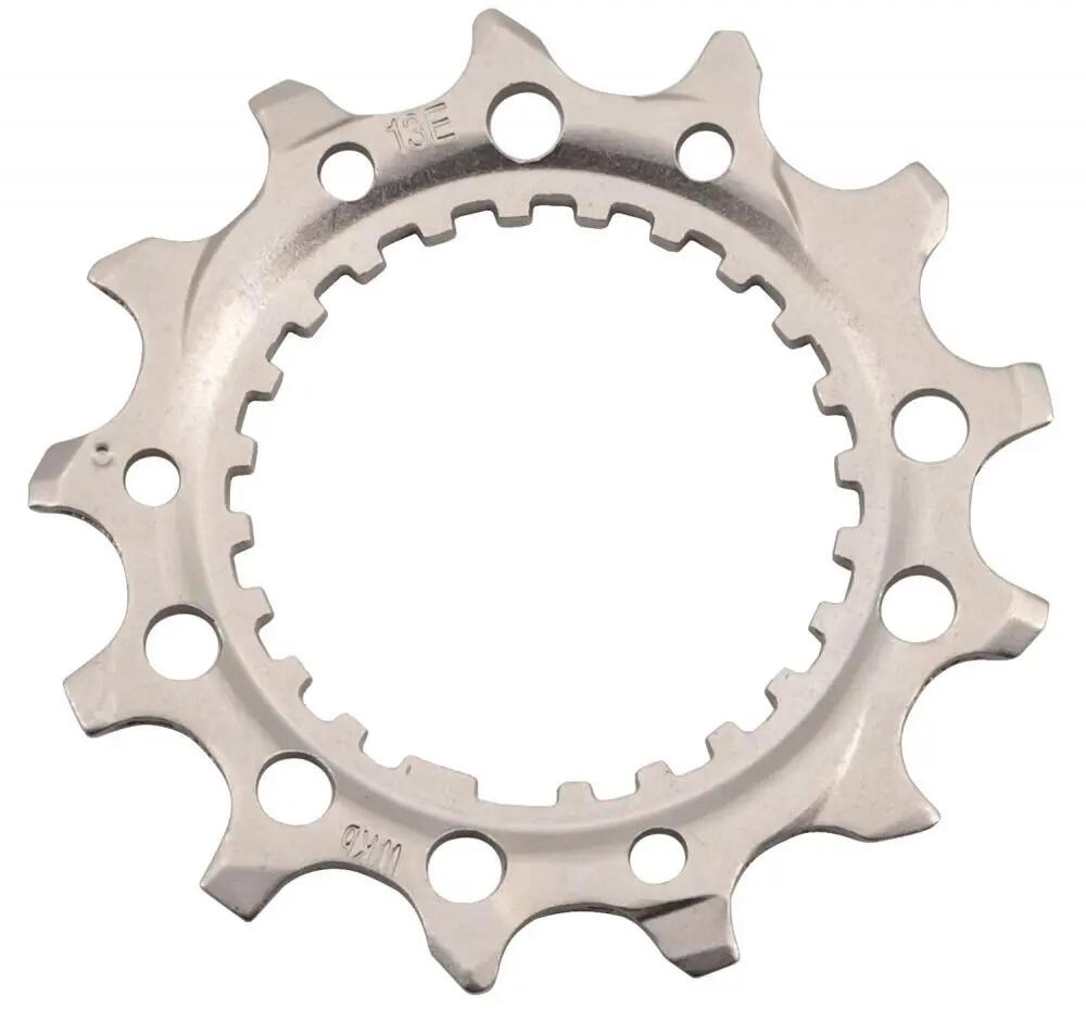 SHIMANO Ritzel für CS-M9200 Fahrrad Antrieb - 13 Zähne, 9-45 1/1