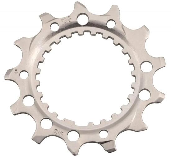 SHIMANO Ritzel für CS-M9200 Fahrrad Antrieb - 13 Zähne, 9-45