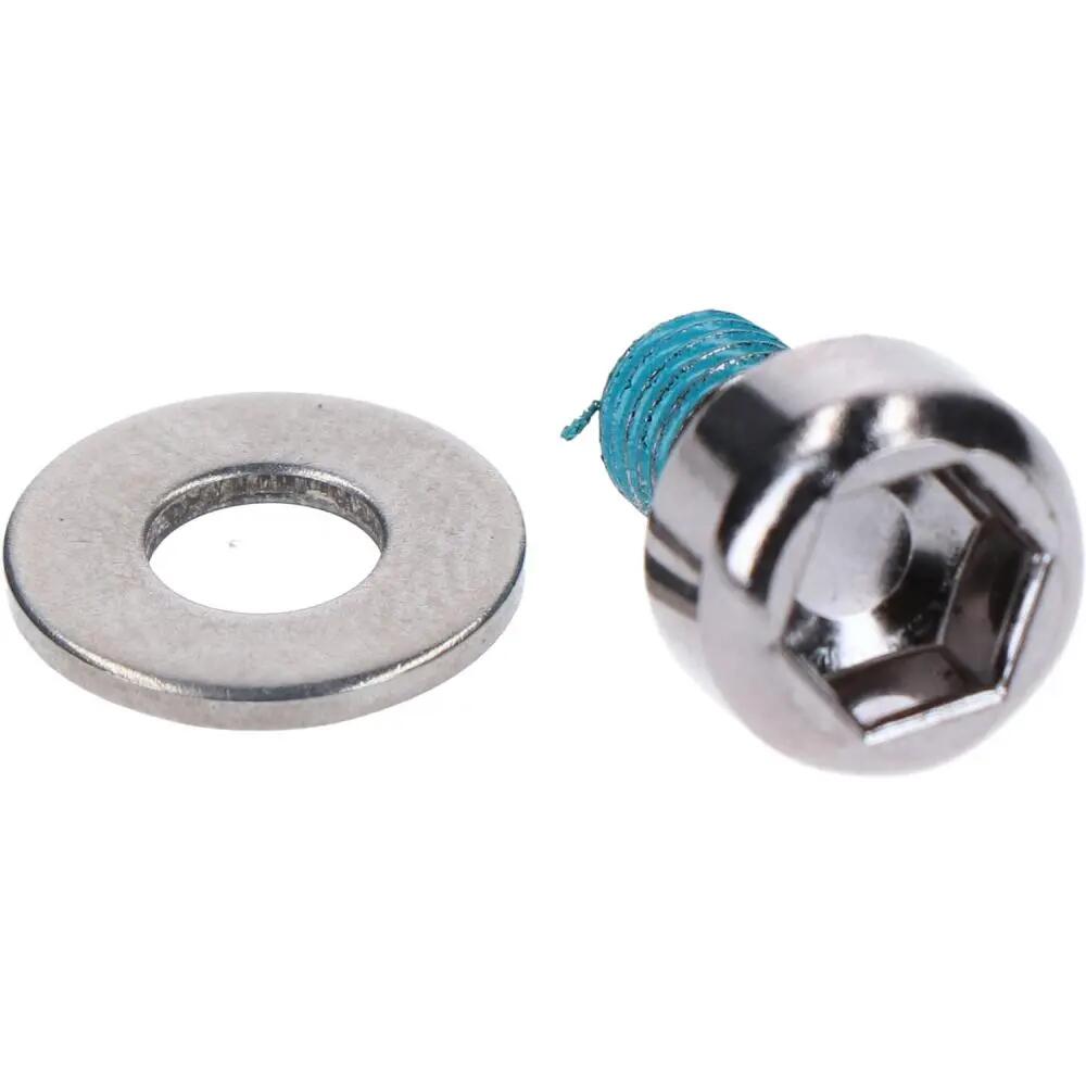 SHIMANO klemschroef FD-A070 M5x8,9mm - 5x8, 8,, 9mm 1/2