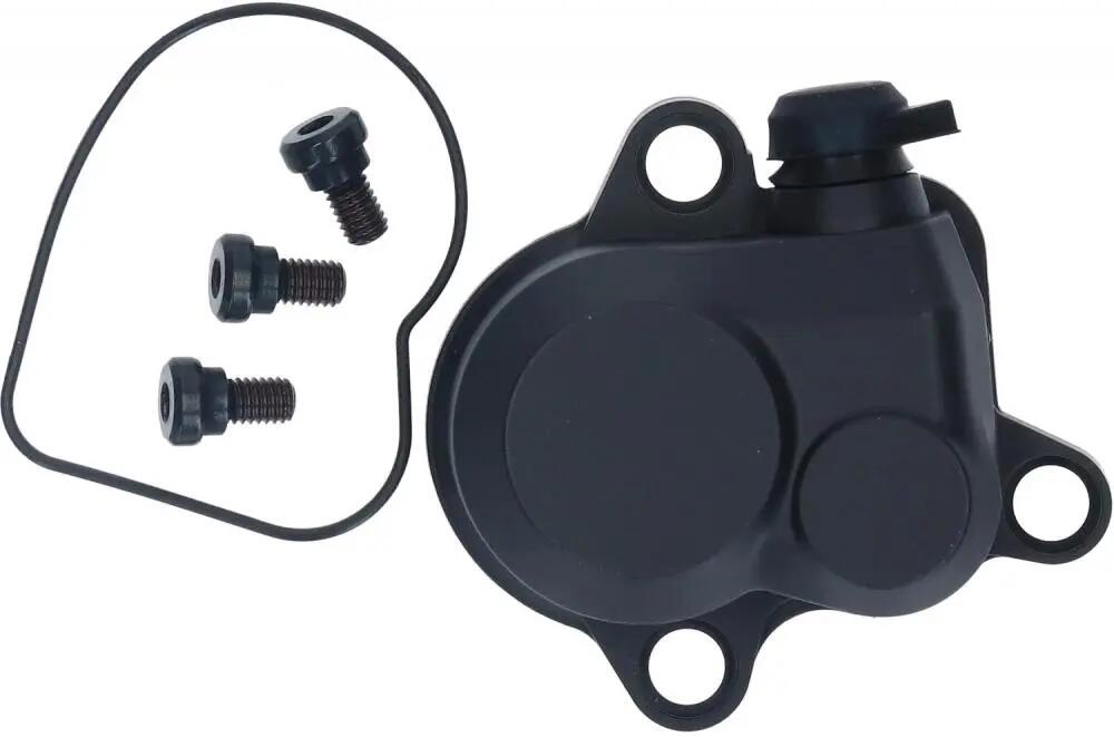 SHIMANO Boîtier pour vis de dérailleur RD-M8120 - 12 g, Deore XT 12 vitesses 1/2