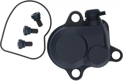 SHIMANO behuizing voor derailleurbout RD-M8120 - 12 g, Deore XT 12-speed