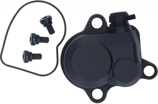 SHIMANO behuizing voor derailleurbout RD-M8120 - 12 g, Deore XT 12-speed