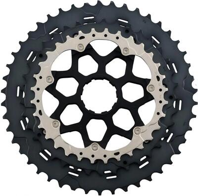 Shimano tandwiel voor cs-m7000 32-37-46 tanden, 11-46