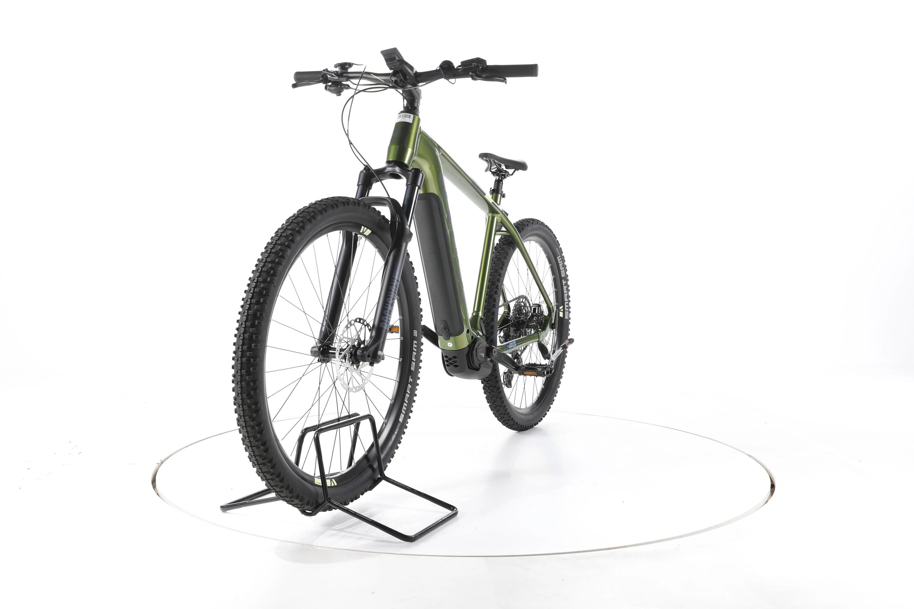Második esély - Axess Element 29 E-Bike 2024 - Nagyon jó állapotban 4/7