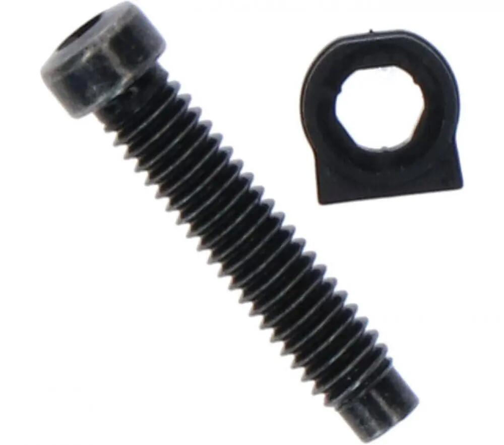 SHIMANO Vis de réglage pour RD-U6050 Vis de réglage - Pièce de rechange pour Shi 2/2