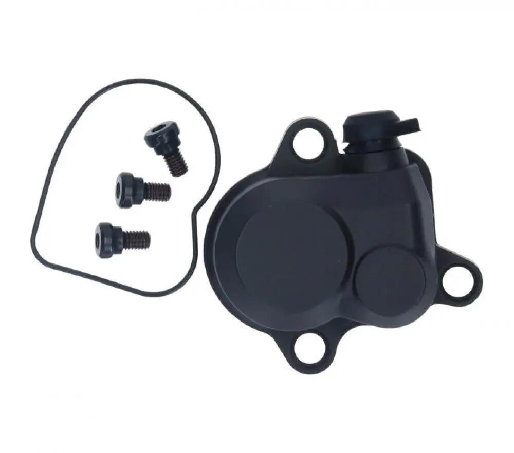 SHIMANO Boîtier pour vis de dérailleur RD-M8120 - 12 g, Deore XT 12 vitesses 2/2