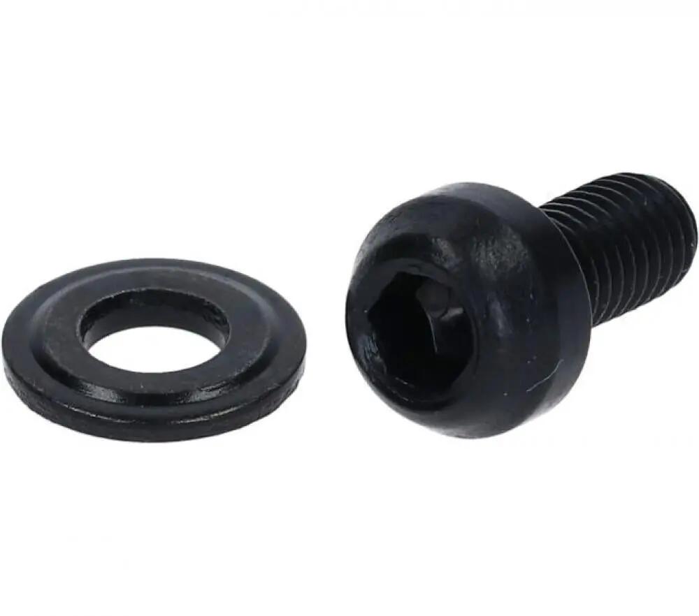 SHIMANO vis de serrage de câble FD-T8000 - pièce de rechange pour dérailleur, 46 2/2