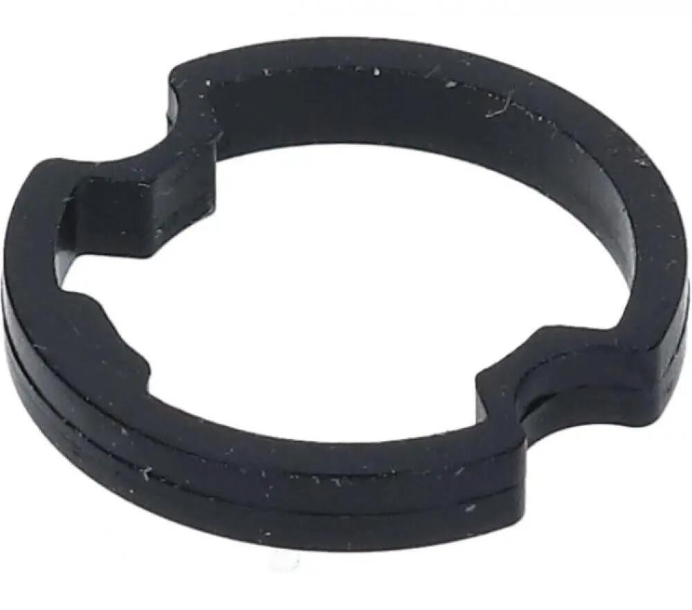 SHIMANO Dichtung für Sicherungsscheibe SGS70 - Ersatzteil Y37R15000, ca. 2 g 2/2