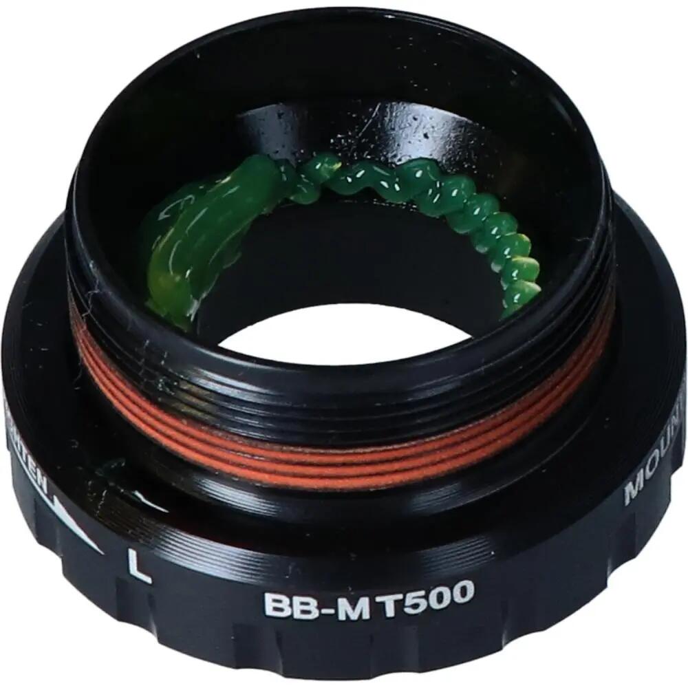 SHIMANO Lagerschale Links BB-MT500 BSA 1,37 x 24 mm - 1,, 24 mm 1/1