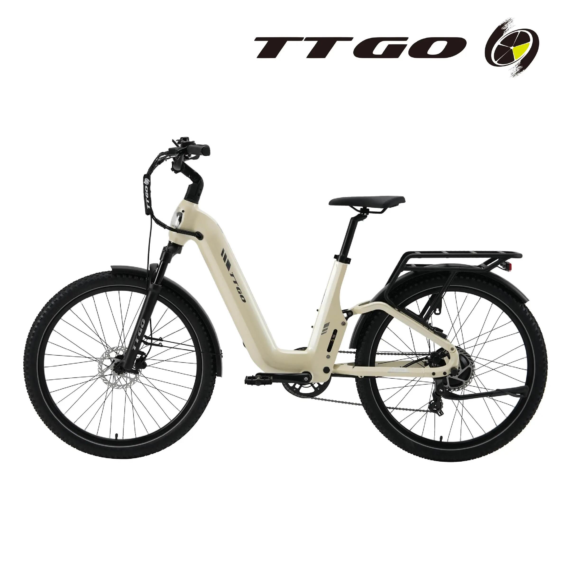 TTGO picture