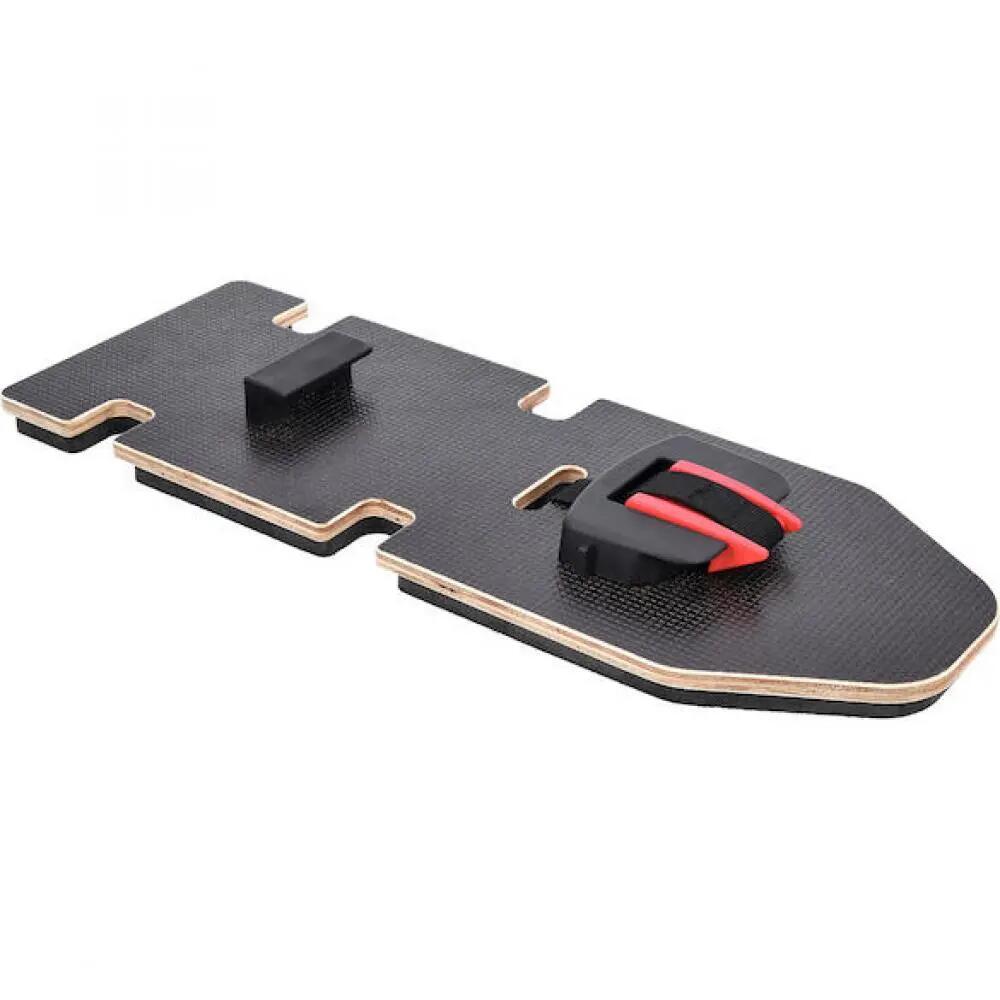 Centurion sedile piccolo per Vario 43,3 x 16 cm Grigio\/marrone - seduta comoda. 3/3