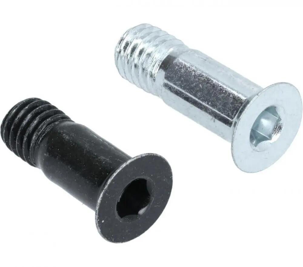 SHIMANO bevestigingsschroef voor derailleurrolletjes RD-M4000 M5 x 14,45, M5 x 1 2/2