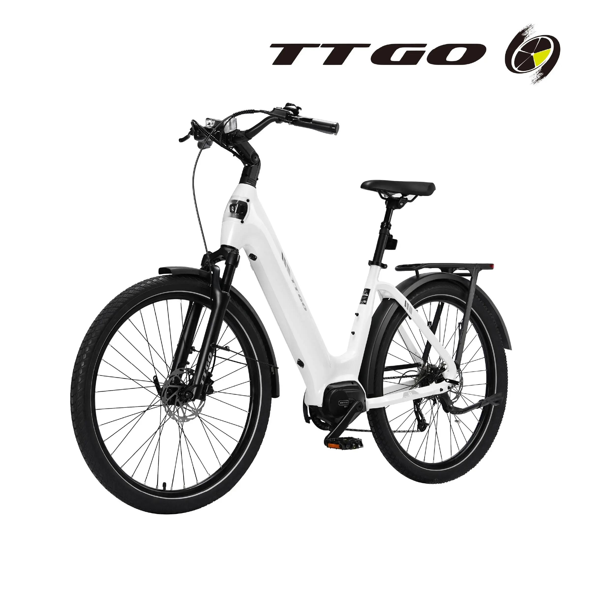 TTGO picture