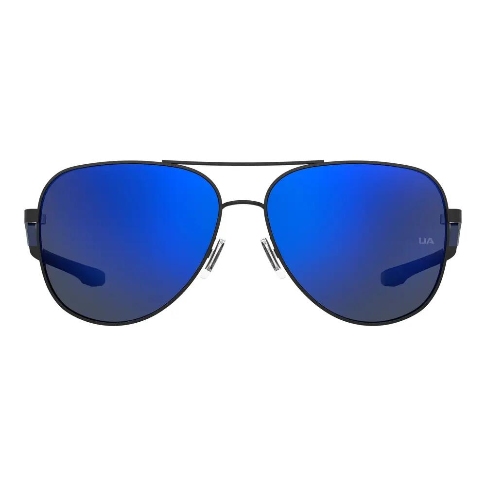 Zonnebril Under Armour UA CARBONSOAR/G 0VK van Metaal Heren 59 mm 2/4