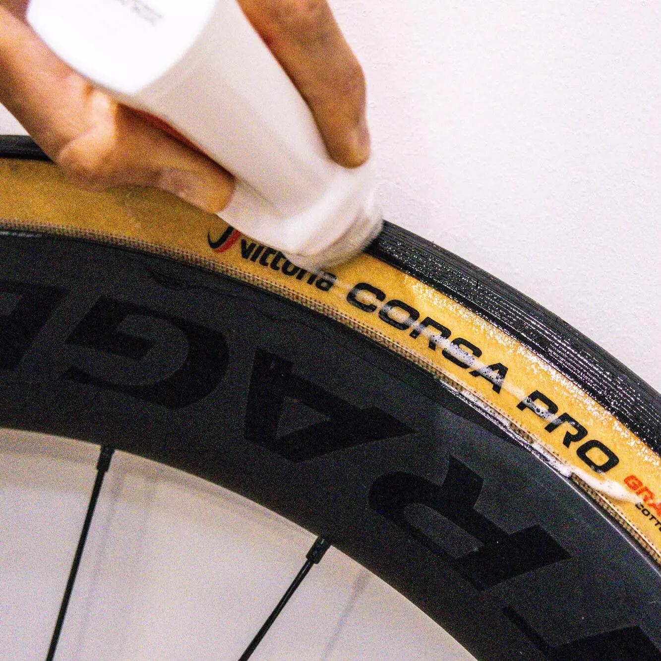 Vittoria Sidewall Cleaner voor banden 100 ml 5/5