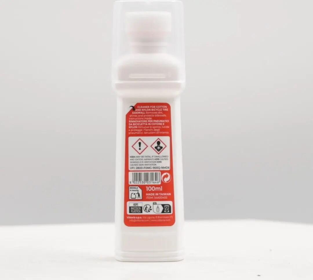 Vittoria Sidewall Cleaner voor banden 100 ml 3/5
