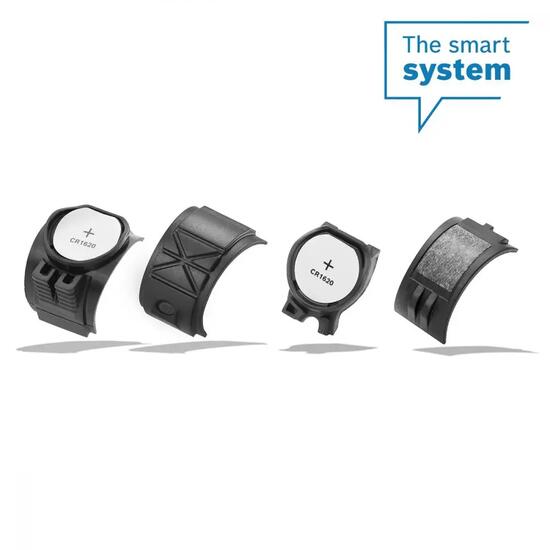 Bosch Distanzgummis Mini Remote (BRC3300) - passgenauer Abstandshalter für di...