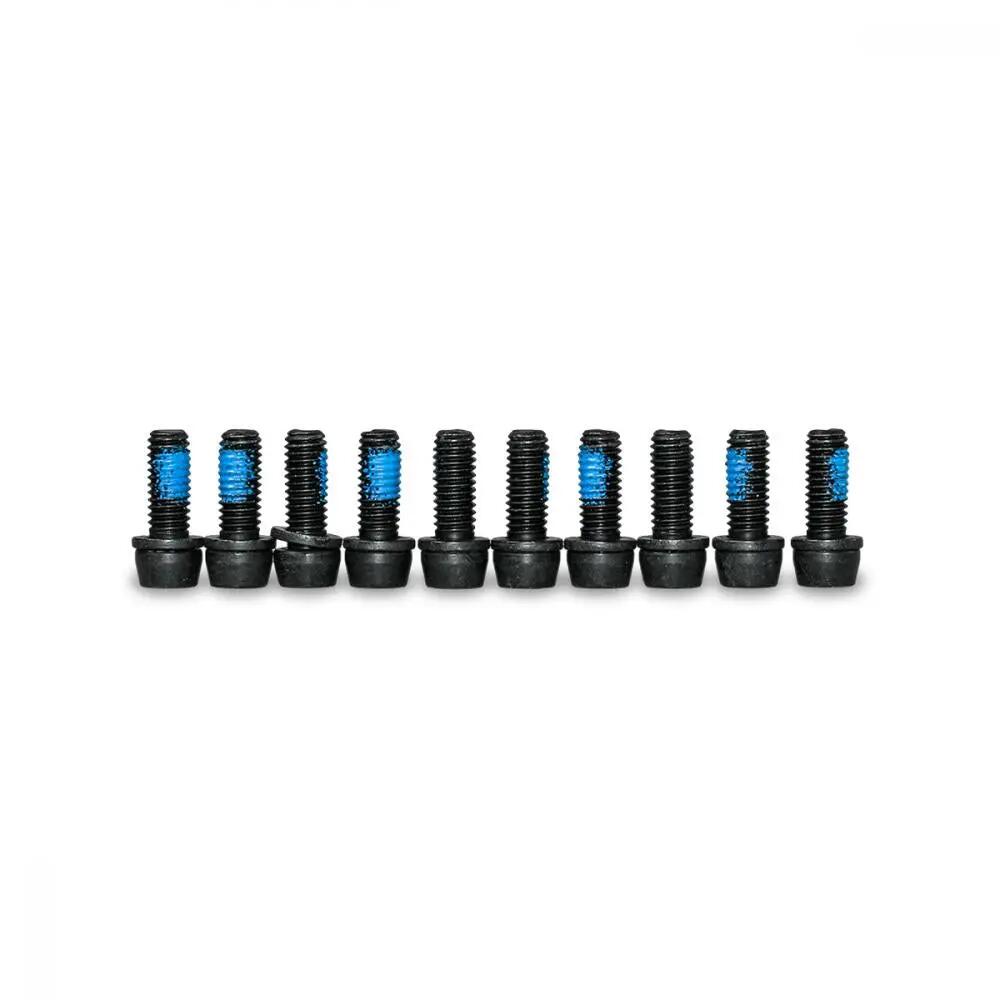 MAGURA vis PM six pans creux M6x17 incl. rondelles - fixation sûre Bre... 1/1