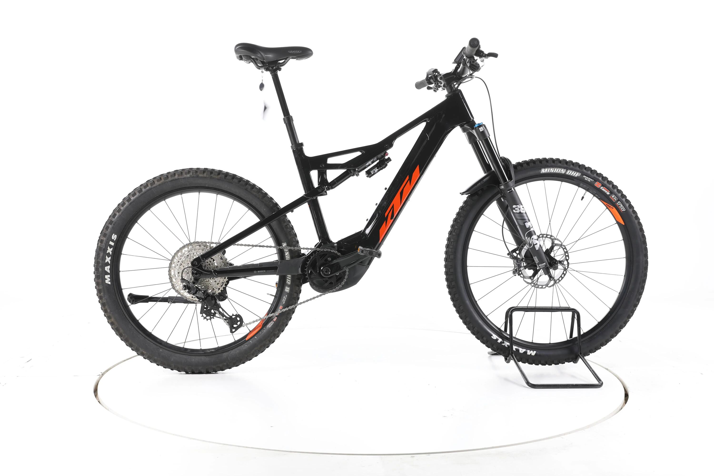 KTM picture