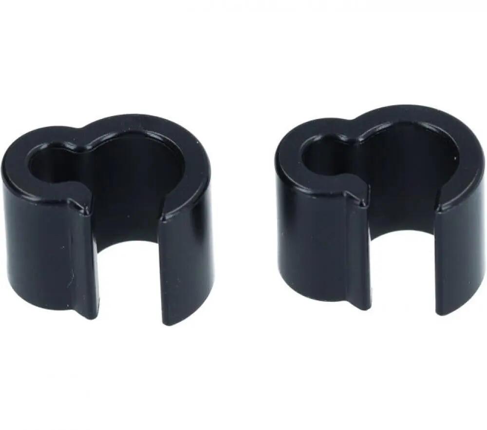 SHIMANO bevestigingsclip voor E-BIKE SYSTEMS E-Tube-kabel EW-SD50 (2 stuks) 2/2