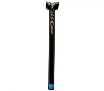 Tige de selle PRO Pro LT ø27,2 mm L400 mm Alu AL-6061