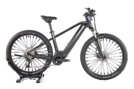 Reconditionné - VTT Électrique CUBE Reaction Hybrid ONE 500 2023
