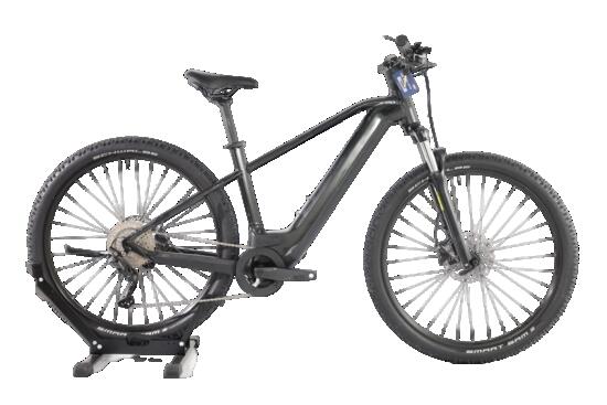 Reconditionné - VTT Électrique CUBE Reaction Hybrid ONE 500 2023
