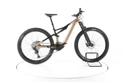Refurbished - Orbea Rise H30 E-Bike Fully - Sehr gut