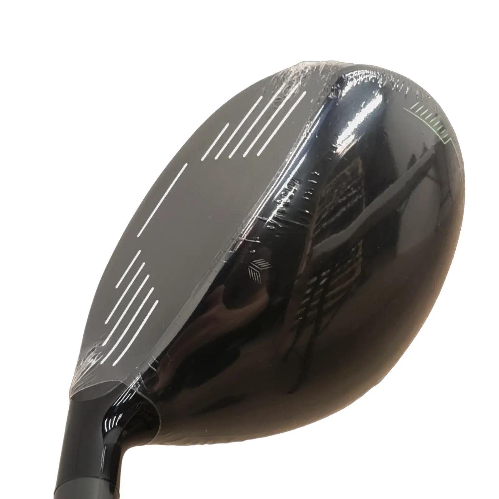 Wilson Launch Pad 2 Fairway Wood / Flex Ladies / #5/19 4/6