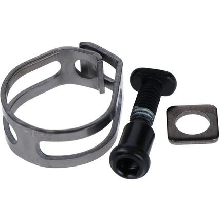 SHIMANO klem ST-R9250 - vervangingsklem voor Dura-Ace ST-R9250 schakel-\/remhend