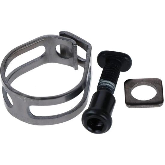 SHIMANO klem ST-R9250 - vervangingsklem voor Dura-Ace ST-R9250 schakel-\/remhend