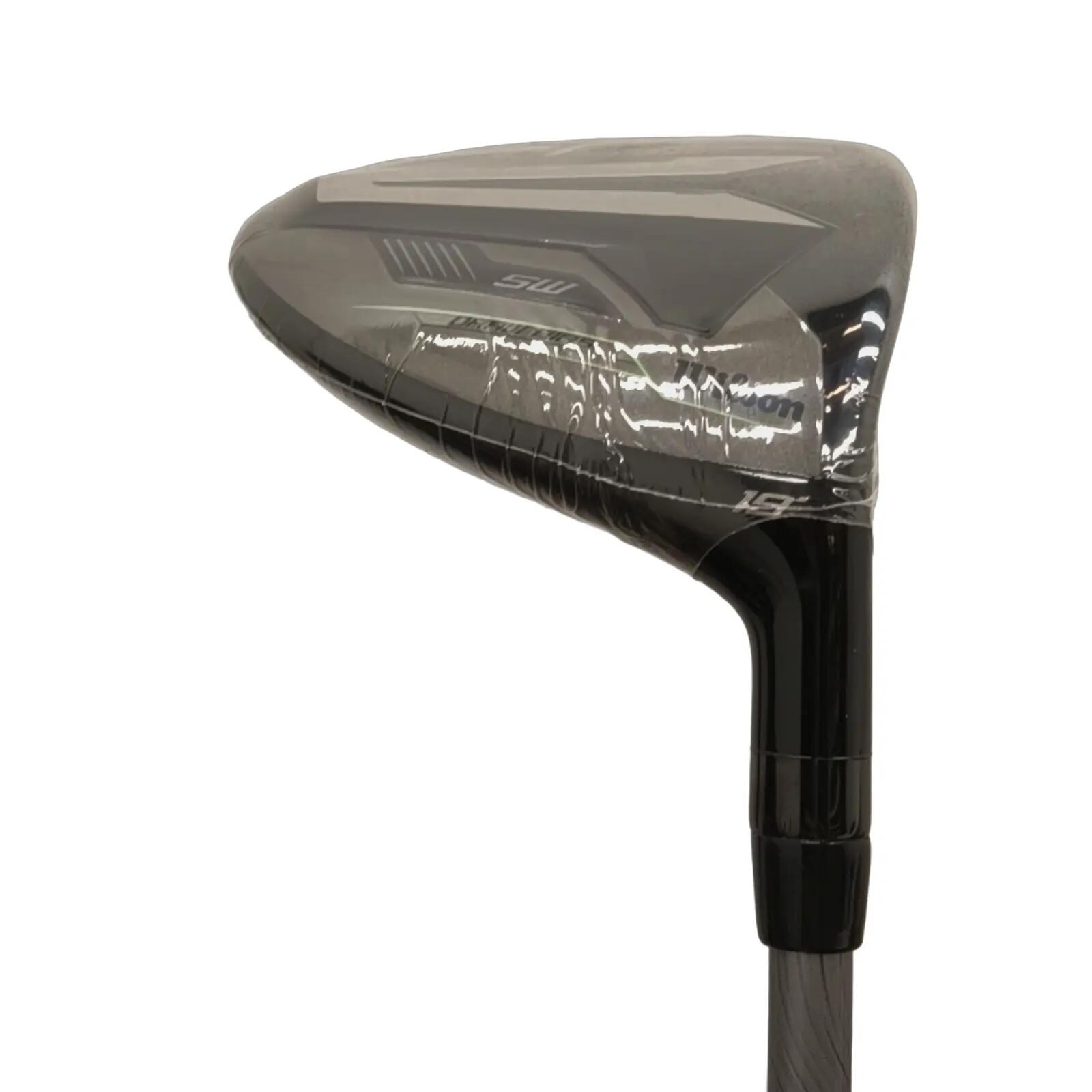 Wilson Launch Pad 2 Fairway Wood / Flex Ladies / #5/19 3/6