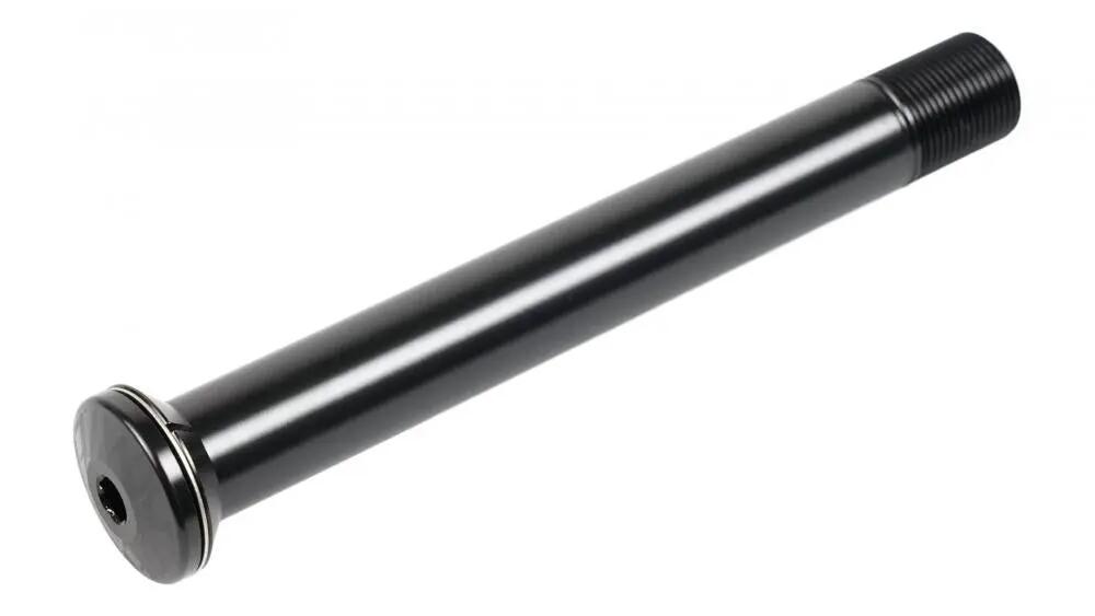 AXL ANTERIORE, COMO (GEN.1) ASSE PASSANTE, 15X100MM, A BULLONE, TESTA ESAGONALE 2/2