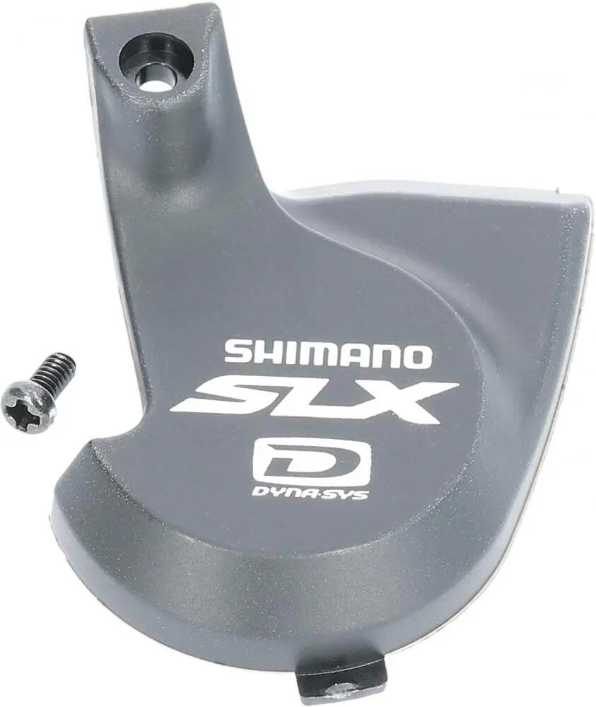 SHIMANO Abdeckung Schalthebel O GANGAN - Ersatzabdeckung für ...