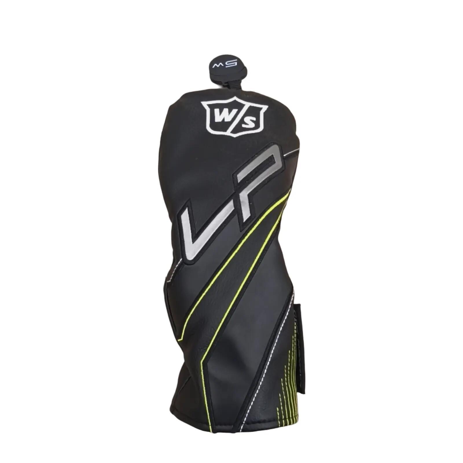 Wilson Launch Pad 2 Fairway Wood / Flex Ladies / #5/19 2/6