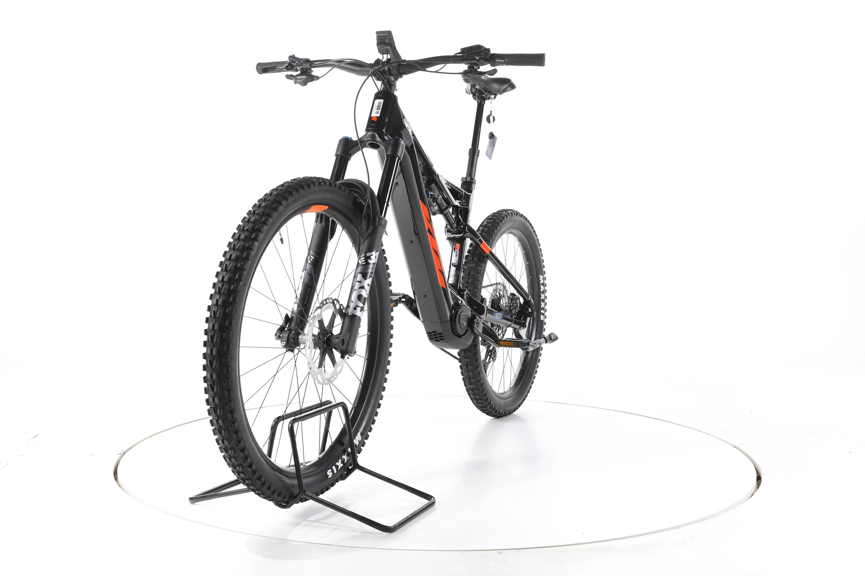 2ND LIFE - Kolo KTM Kapoho Master - Velmi dobrý stav 4/7