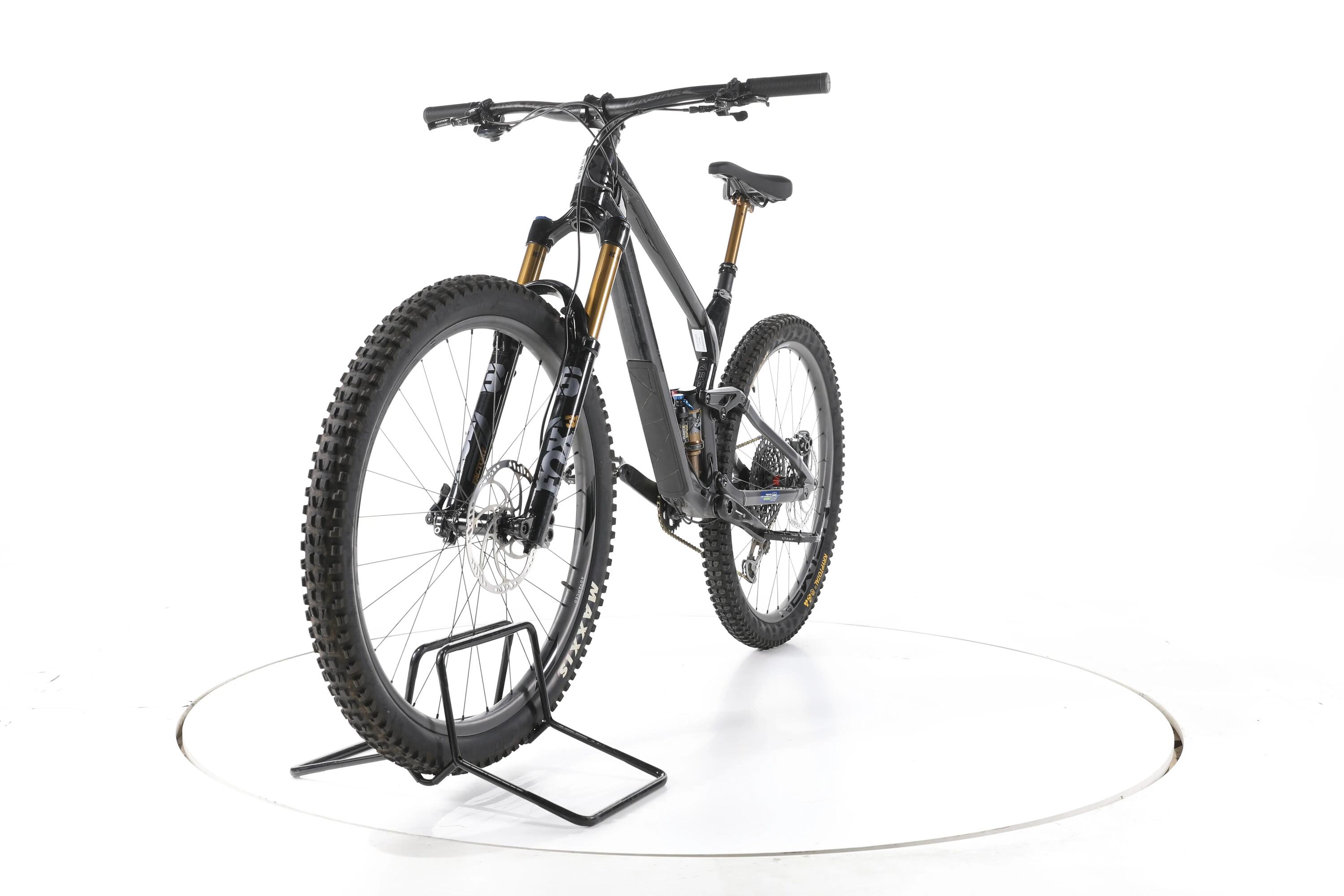 Reconditionné - Radon Slide Trail 10.0 VTT tout suspendu - Très Bon 4/7